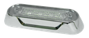 C2-98 Opbouwframe | Chrome