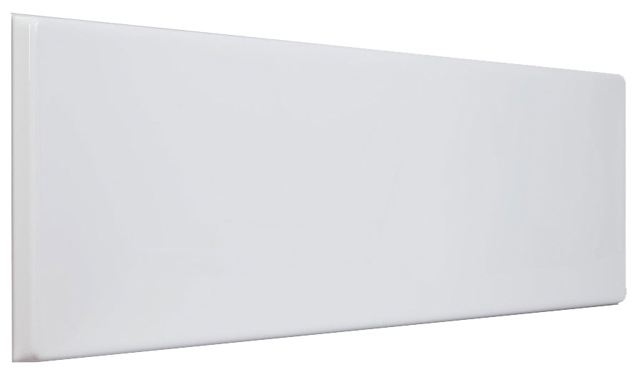 Plexi voor Nedking Trucksign Classic Design 40x140cm
