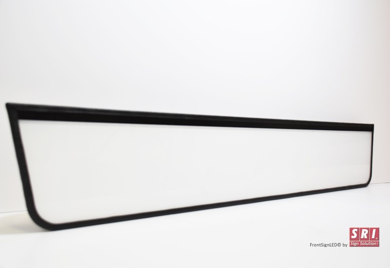 SRI FrontSignLED 24V for Mercedes Actros MP4 Big- & GigaSpace