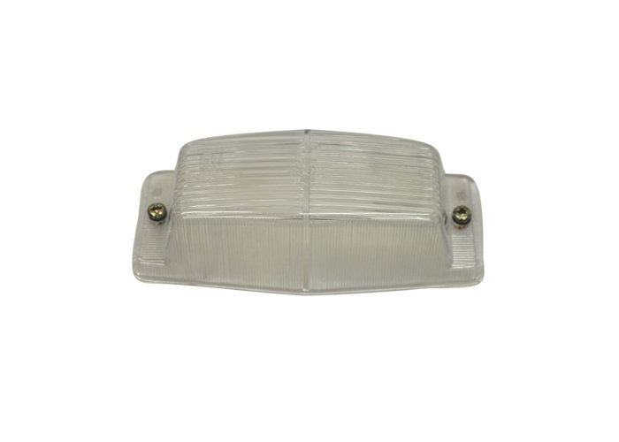 Heldere Lens voor Dubbelbrander