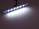 LED Unit for Hella Jumbo 320, Luminator & Rallye 3003 | White