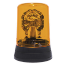 Dasteri Beacon 24V with Amber Lens