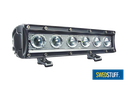 Swedstuff LED Werklampbalk 10" 30W