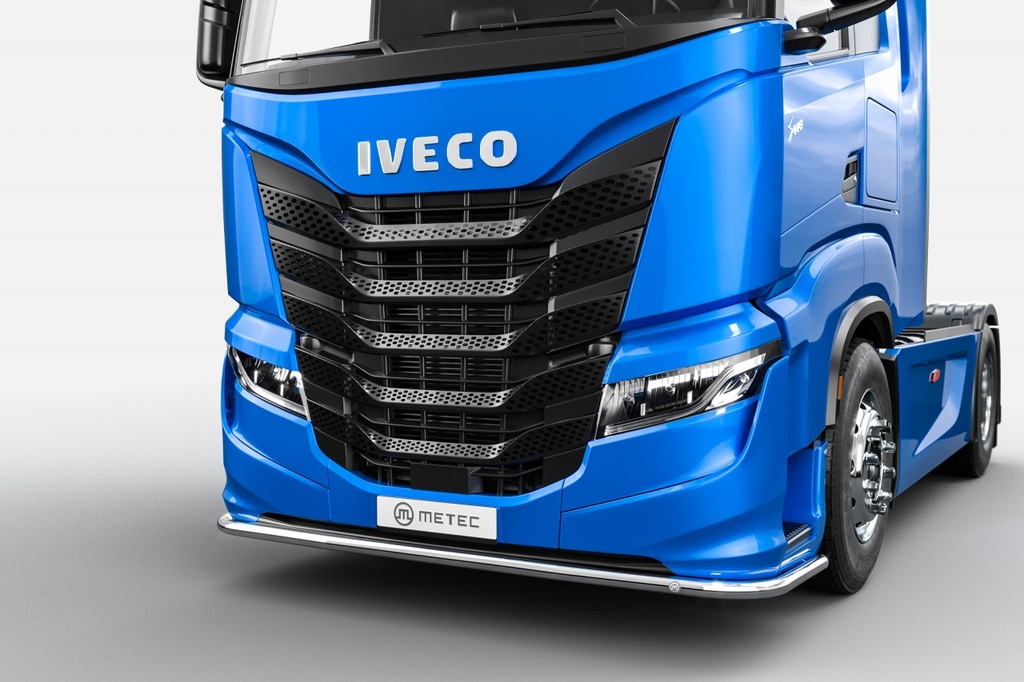 Metec Lobar for Iveco S-Way