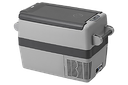 Compressor Fridge 37L