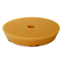 Compounding Spons Medium | Geel Excentrisch Ø150x25mm