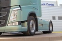 Sidebars for Renault T Series & Volvo FH4/4B, FM4B & Aero | Wheelbase 3700mm | 6 Amber LEDs