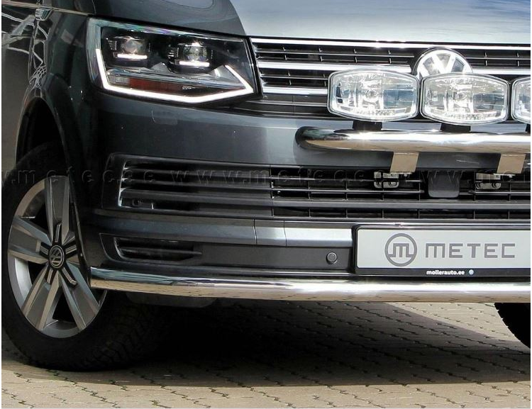 Metec Lobar Volkswagen T6 2015+