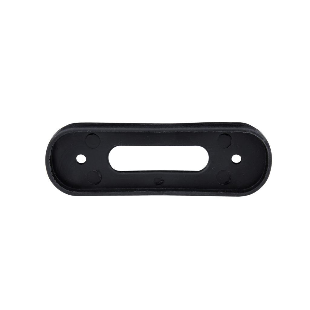 Strands Curved Rubber Gasket for Mounting of Position Lights