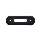 Strands Curved Rubber Gasket for Mounting of Position Lights