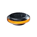 LED Zwaai-/Flitslamp Firefly Summer Glow Ø110mm | Magneetbevestiging