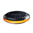 LED Zwaai-/Flitslamp Firefly Summer Glow Ø140mm | Magneetbevestiging