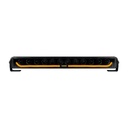 Dark Knight Identity 20" LED Verstraler