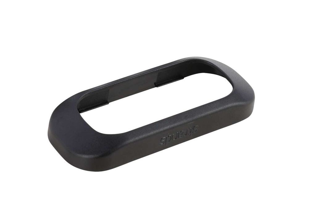 Dark Knight Frame Zwart voor 850400