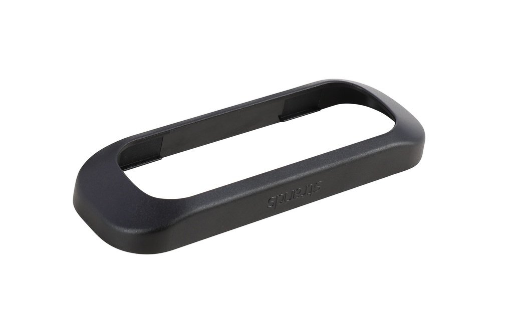 Dark Knight Frame Zwart voor 850401 & 850402