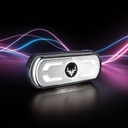 Freedom Ground Line LED Unit | White