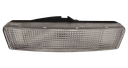 Sunvisor Lighting for Scania 4 Series | White