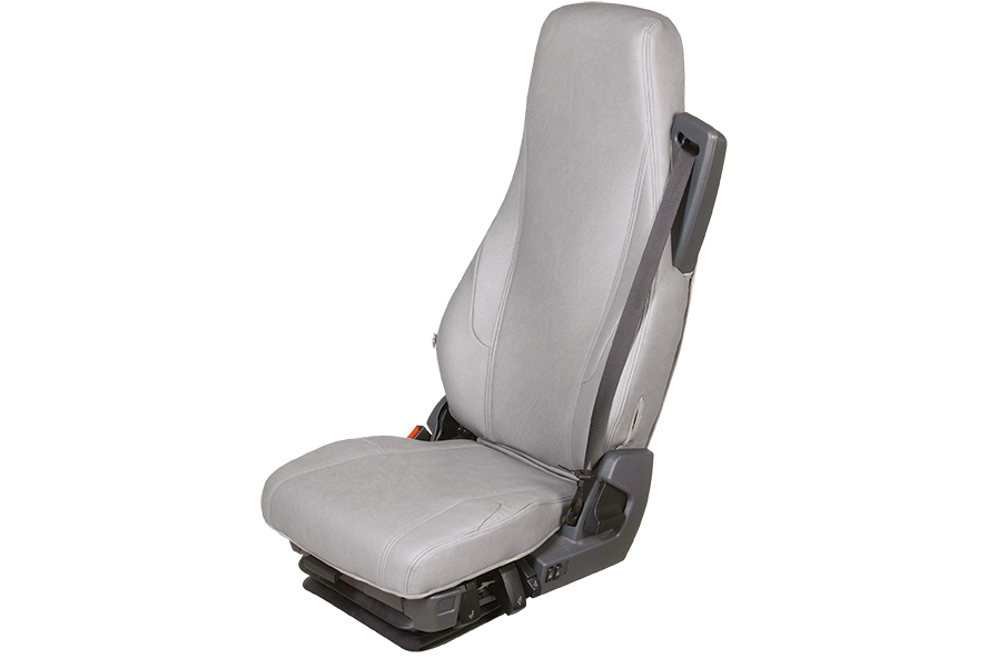 Truck Seat Cover | Grey
