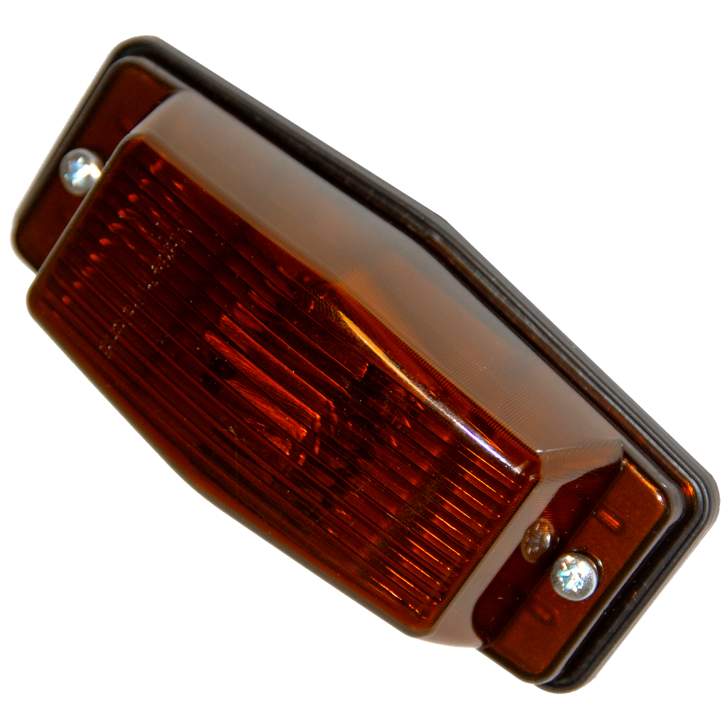 Dubbelbrander Oranje - Dark Edition