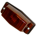 Dubbelbrander Oranje - Dark Edition