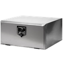 Edelstahl Werkezugkiste 600x400x450mm