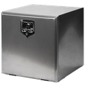 Toolbox Stainless Steel - 700x500x500mm