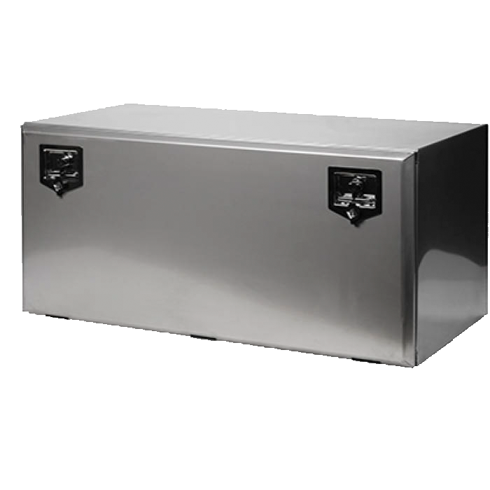 Toolbox Stainless Steel - 1500x500x550mm