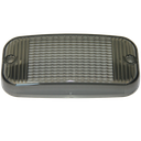 Lens for Talmu Daytime Running Light | Clear Smoked