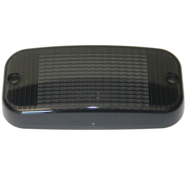 Lens voor Finse Dagrijlamp Talmu | Dark Smoked