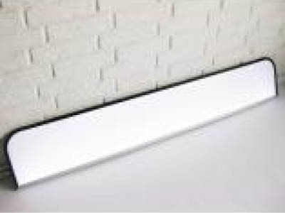 Nedking Ultradunne LED Lichtplaat voor Scania 4 & R-Serie Highline (164.5) - Witte LEDs