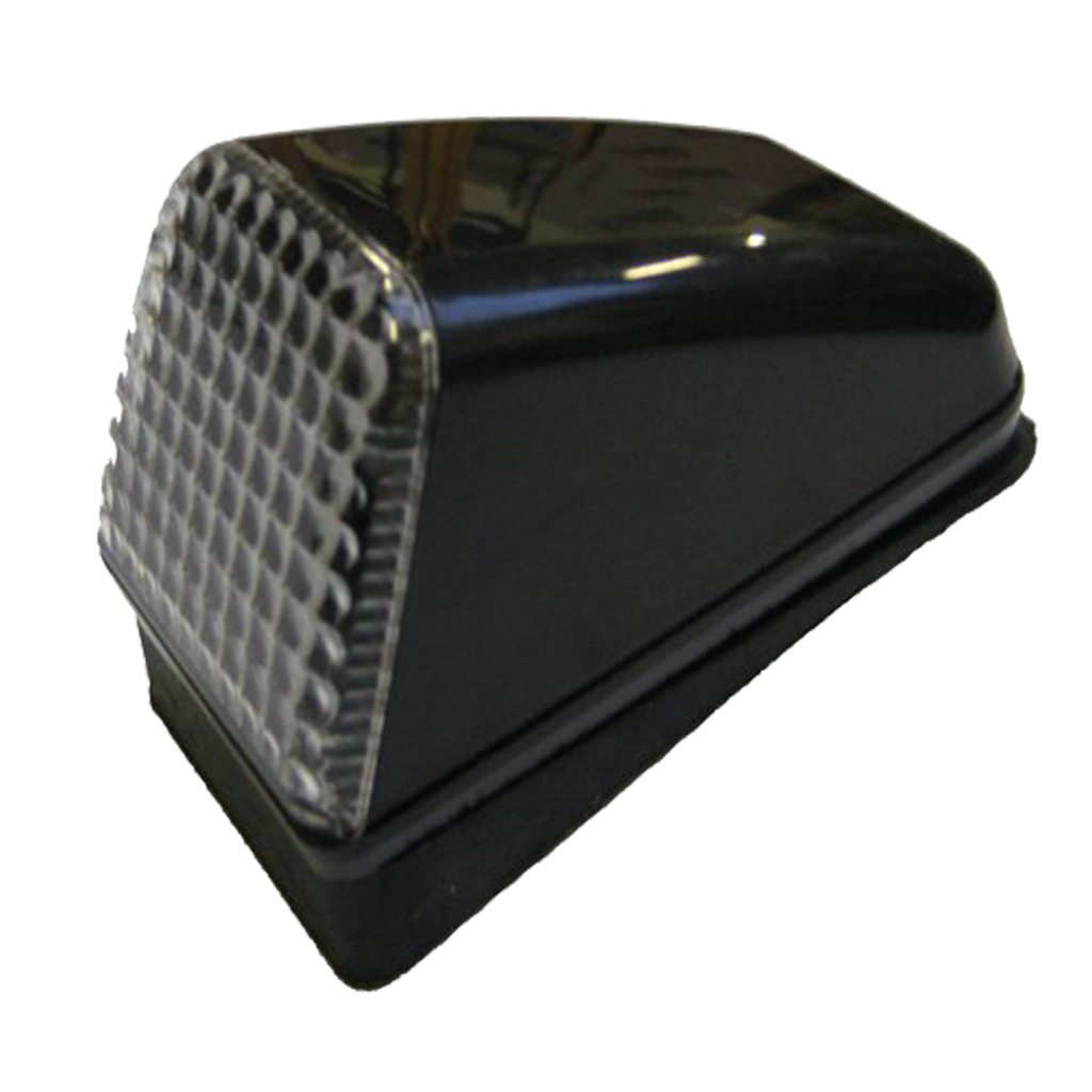 Halogeen Toplamp voor Volvo | Heldere Lens