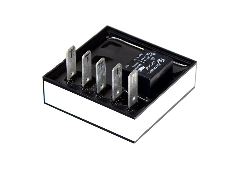 Kleurwissel Controller / Polariteitsflipper 24V