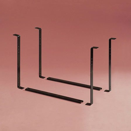 Mounting Bracket for Toolbox B1200xH500xD490