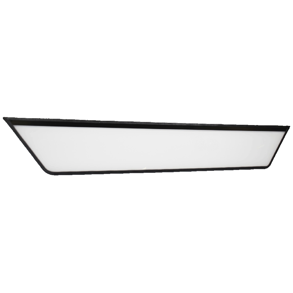 SRI FrontSignLED 24V - NextGen Scania R/S Highline Dimensions: 23x138cm