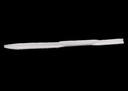 Polyester Bumper Spoiler for DAF XF106