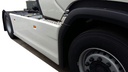 Sideskirts voor Scania R2 Euro 6 - 450PK | Wielbasis 3700mm