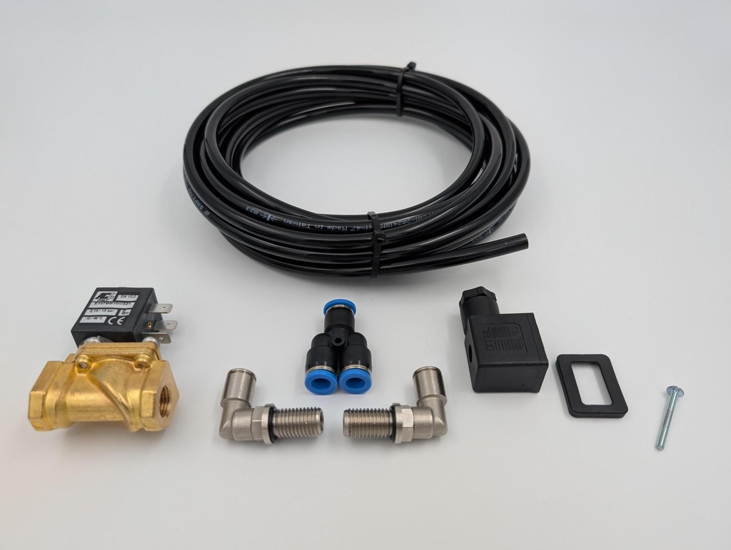 Hadley 12V Aansluitset voor 1 of 2 Luchthoorns