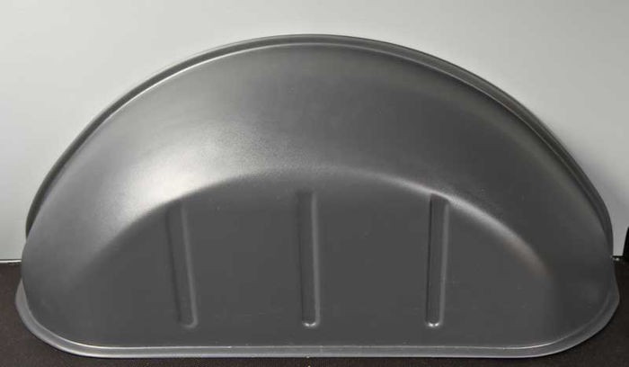 Wielkastbeschermers voor Mercedes Vito/Viano 2003-2014 & Vito/V-Klasse 2014+