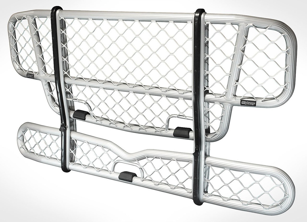 Trux Highway Bullbar voor Scania P & G-Serie