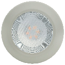 Dasteri LED Interieurlamp 24V | Rood