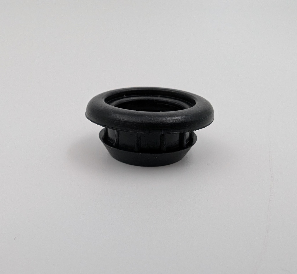 Rubber voor Ronde Positieleds