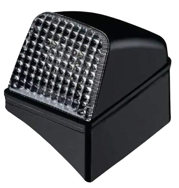 Volvo Roof Marker Light Halogen | Clear Lens | Left