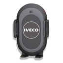 Wireless QI Phone Charger "Power Cradle" for Iveco