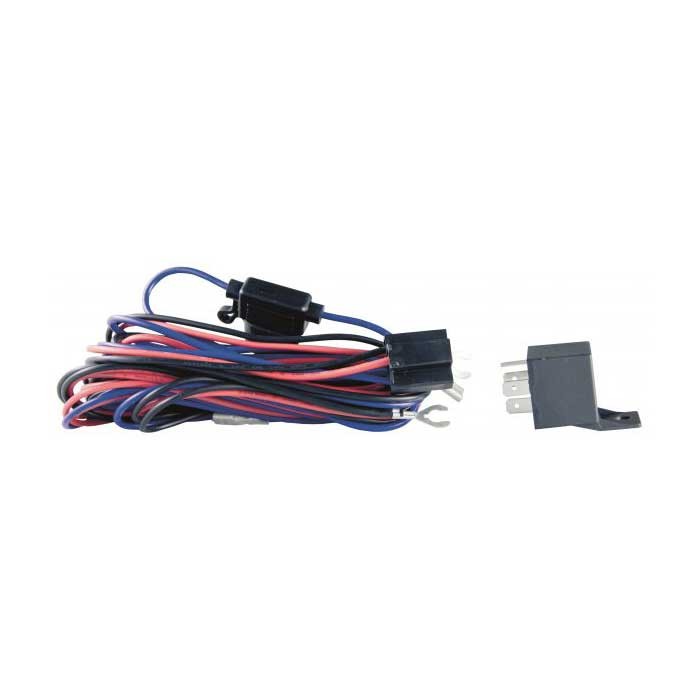Kabelkit 2 Lampen 12V