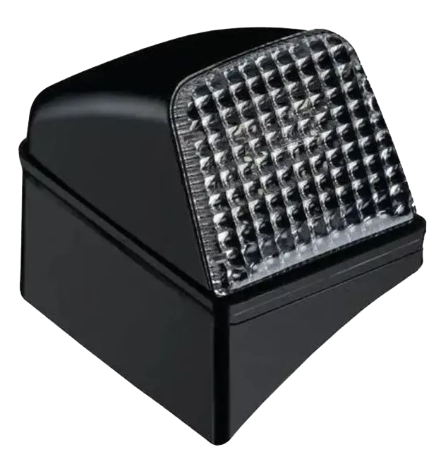 Halogeen Toplamp voor Volvo | Heldere Lens | Rechts