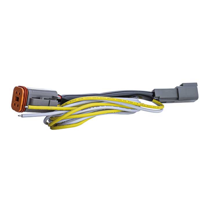 DT-4 naar DT-2 Connector Adapter