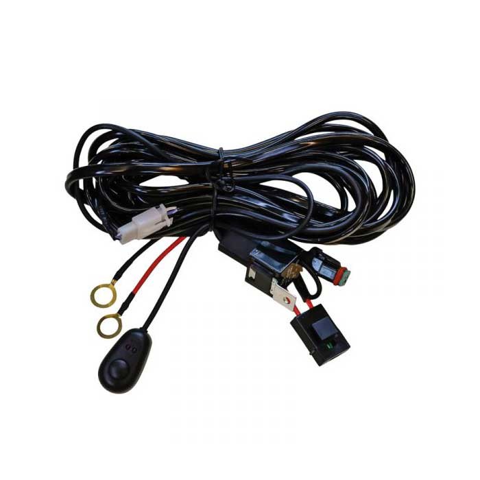 Kabelkit met 1 x DT-Connector