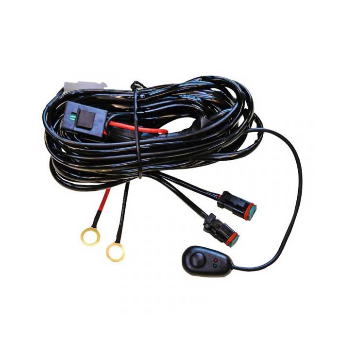 Kabelkit 2 x DT-Connector