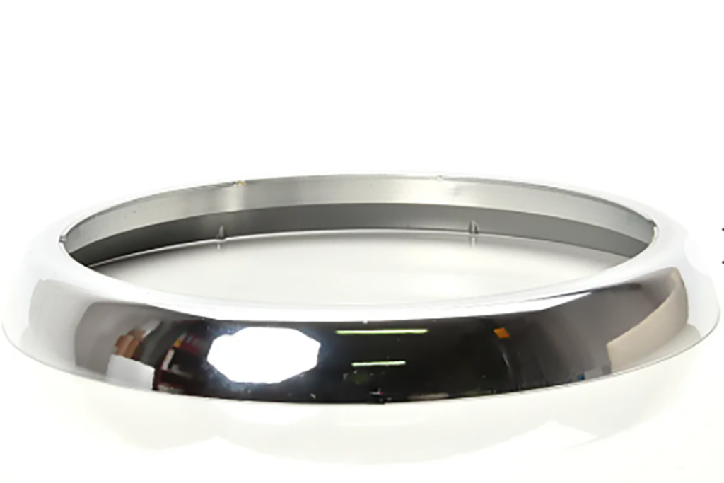 Chrome Ring voor 800700-Serie Achterlichten