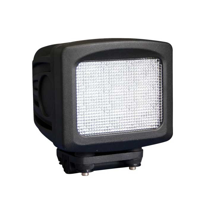 LED Werklamp 8100 Lumen 10-32V